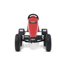 Berg XXL B.Super Red E-BFR-3 | 07.40.23.00