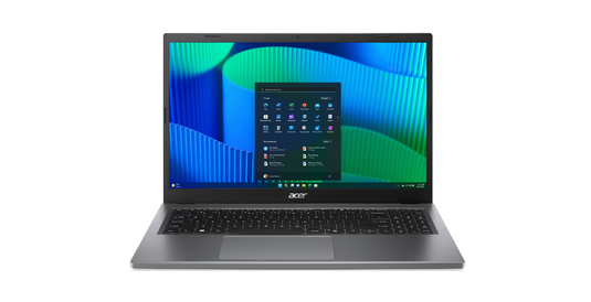 ACER Extensa 15 Laptop | Ryzen 5 7520U Quad Core 2.80GHz | 8GB RAM 256GB Storage | 15.6 FHD | Windows 11 Pro | NX.EJ4EK.004