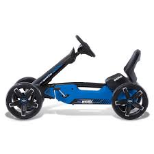 Berg Reppy Roadster Go-Kart | 24.60.04.00