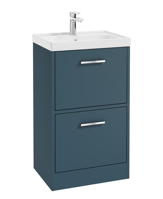 sonas finland blue vanity