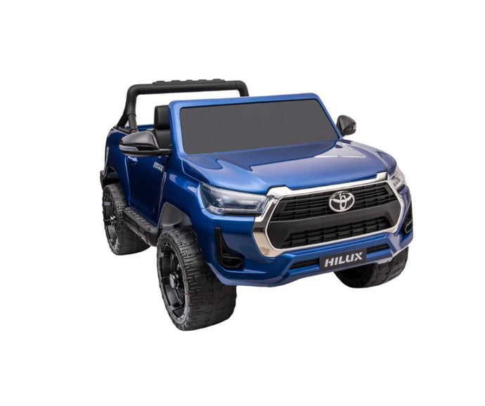 kids ride on toyota hilux