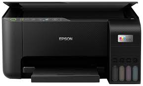 Epson Ecotank ET-2860 Multifunction Printer