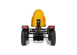 Berg XXL B.Super Yellow E-BFR | 07.45.24.00