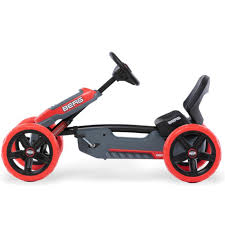 Berg Reppy Rebel Go-Kart | 24.60.02.00