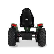 Berg XXL Fendt E-BFR-3 | 07.41.04.00