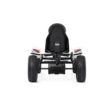 Berg Xl Race Gts BFR Go-Kart | Full Spec | 07.10.15.00