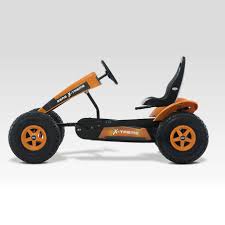 Berg XXL X-Treme E-BFR | 07.45.19.00