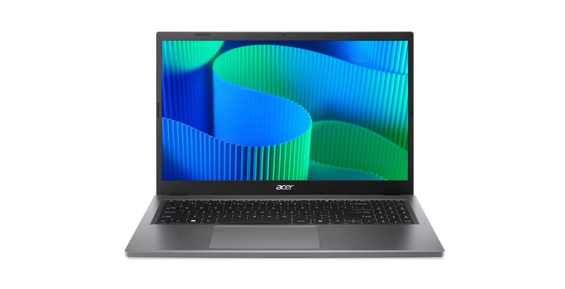Load image into Gallery viewer, ACER Extensa 15 Laptop | Ryzen 5 7520U Quad Core 2.80GHz | 8GB RAM 256GB Storage | 15.6 FHD | Windows 11 Pro | NX.EJ4EK.004
