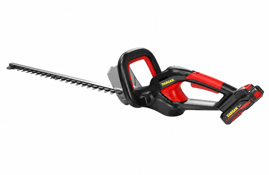 Dargan 24'' Hedge Trimmer 20V | Battery + Charger