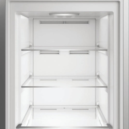 Hotpoint 60Cm Freezer Frost Free | 286L | Inox | HPMFF 6312 XBR4UK