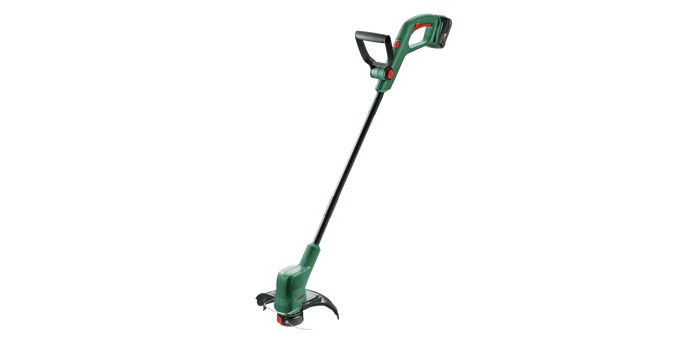 Bosch EasyGrass Cut Cordless Grass Trimmer | 23Cm | 2AH | 18V | 06008C1A71