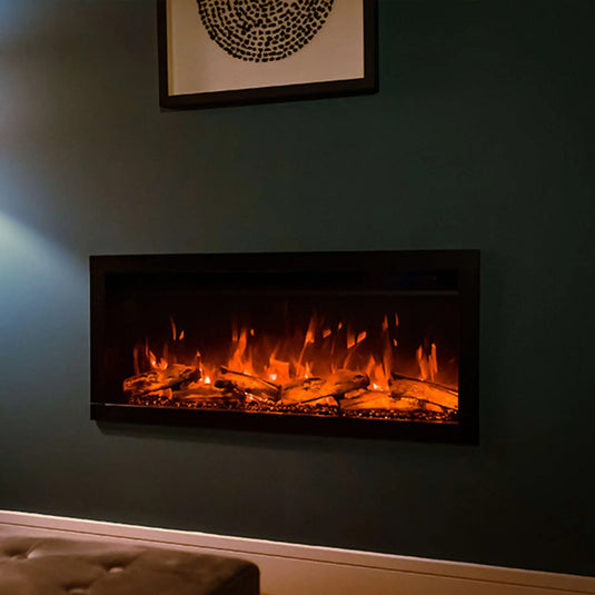 Elcofire Motion 1100 Electric Fire | EFM1100