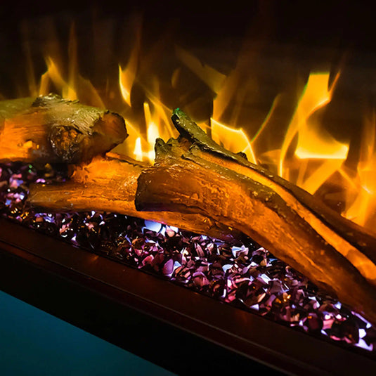 Elcofire Motion 1100 Electric Fire | EFM1100