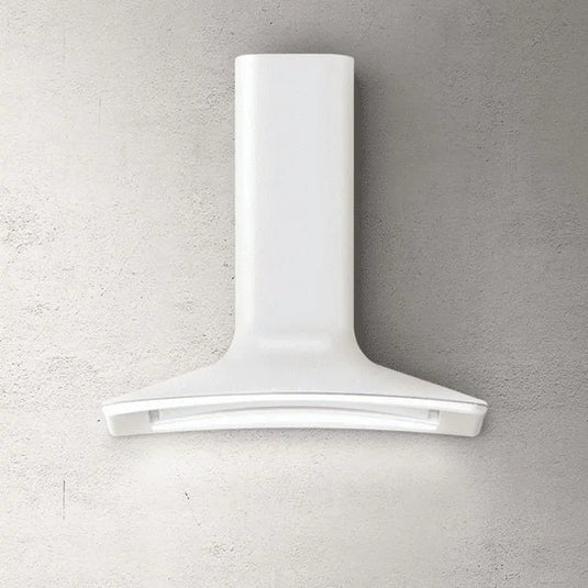 Elica 85cm Sweet Chimney Hood White | SWEETWHITE