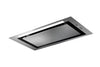 Elica 90cm Hidden Canopy Hood Stainless Steel | HIDDENIXA90