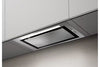 Elica 90cm Hidden Canopy Hood Stainless Steel | HIDDENIXA90