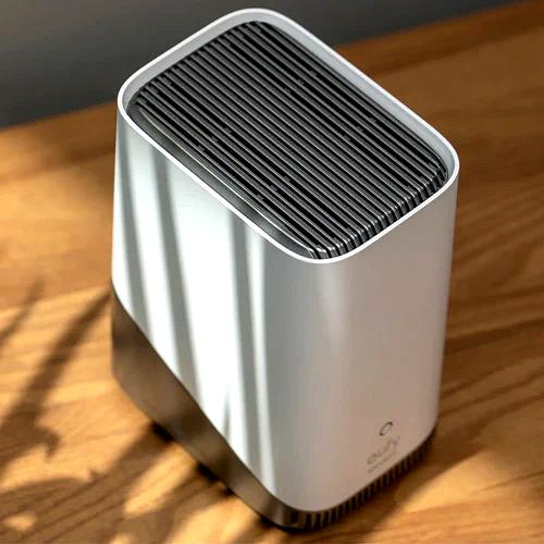 Eufy HomeBase S380 (HomeBase 3) | TTT T80303D1