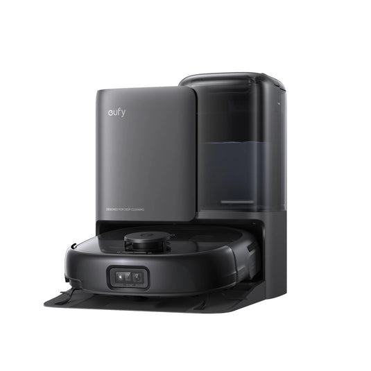 Eufy E25 Omni Robot Vacuum and Mop | T2353V11