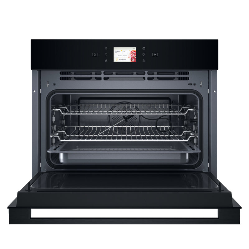 Load image into Gallery viewer, Whirlpool Combi Microwave Oven | Black | WCW9OWPHTSBUK
