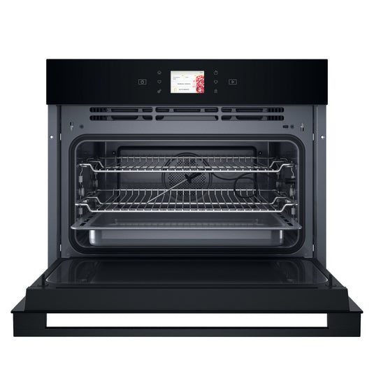 Whirlpool Combi Microwave Oven | Black | WCW9OWPHTSBUK