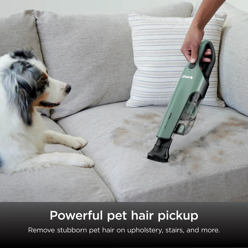 Load image into Gallery viewer, Shark UltraCylone Pro Cordless Handheld Vacuum | CH901UK
