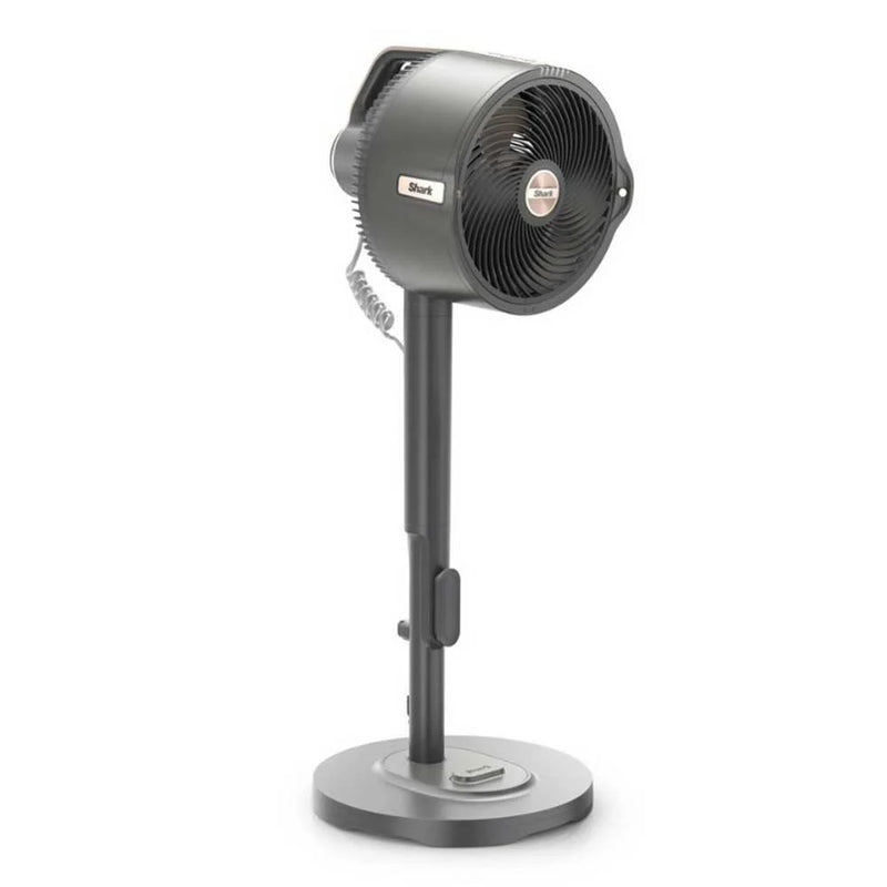 Завантажте зображення в засіб перегляду галереї, Shark FlexBreeze Pro Mist Indoor &amp; Outdoor Fan &amp; Outdoor Misting System | FA300
