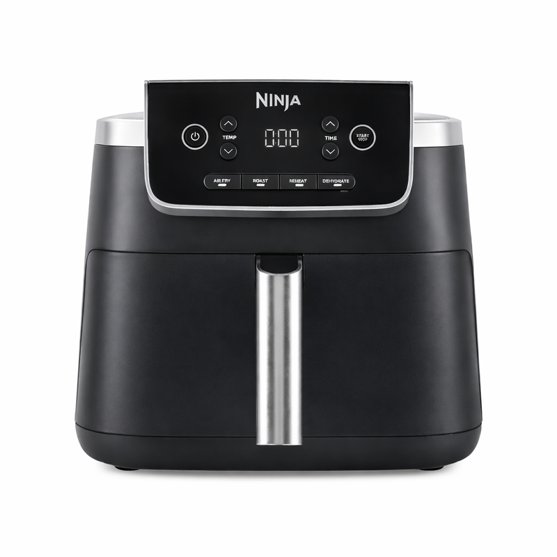 Załaduj obraz do przeglądarki galerii, Ninja Air Fryer Pro | 4.7L | Black | AF140UK
