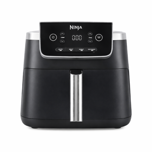 Ninja Air Fryer Pro | 4.7L | Black | AF140UK