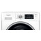 Load image into Gallery viewer, Whirlpool FreshCare+ Washing Machine | 9kg | 1400 Spin | White | FFD 9489 BSV UK
