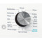 Load image into Gallery viewer, Whirlpool FreshCare+ Washing Machine | 9kg | 1400 Spin | White | FFD 9489 BSV UK
