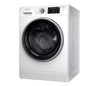 Whirlpool FreshCare+ Washing Machine | 9kg | 1400 Spin | White | FFD 9489 BSV UK