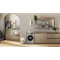 Load image into Gallery viewer, Whirlpool FreshCare+ Washing Machine | 9kg | 1400 Spin | Gunmetal | FFD 9489 SBSV UK
