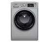 Whirlpool FreshCare+ Washing Machine | 9kg | 1400 Spin | Gunmetal | FFD 9489 SBSV UK