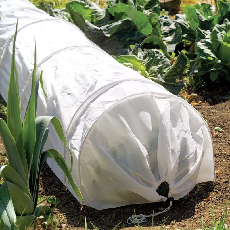 Load image into Gallery viewer, Grow it Fleece Grow Tunnel | H40Cm X W50Cm X L310Cm | 08771
