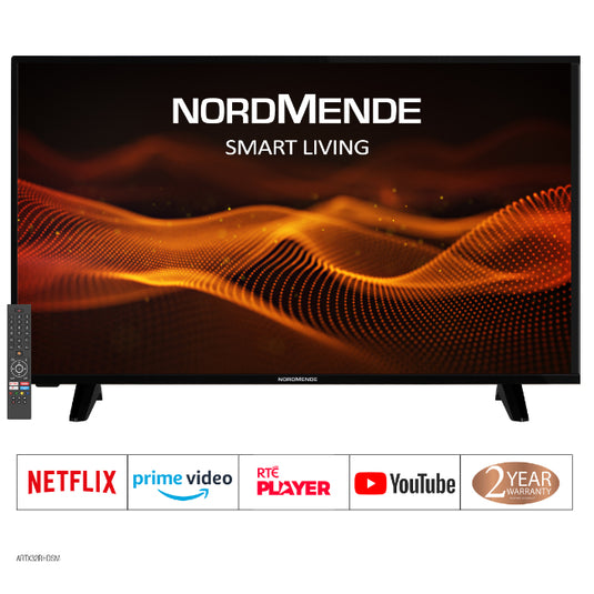 NordMende 32