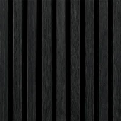 fibrotech basic acoustic panel in grey oak