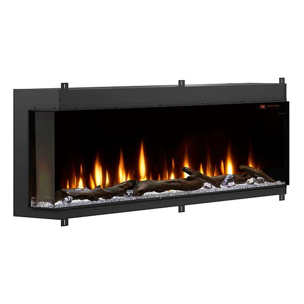 Dimplex Ignite Bold Integrated Electric Fire | 60