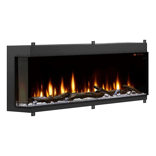 Dimplex Ignite Bold Integrated Electric Fire | 60
