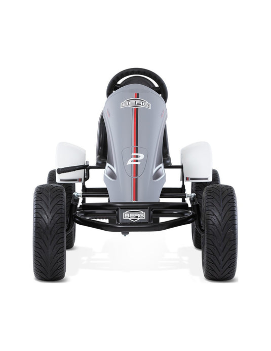 Berg XXL Race GTS E-BFR-3 | 07.40.14.00