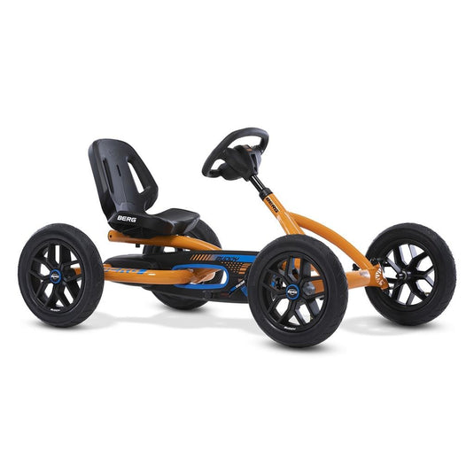 Berg Buddy B-Orange Go-Kart | 24.20.60.03
