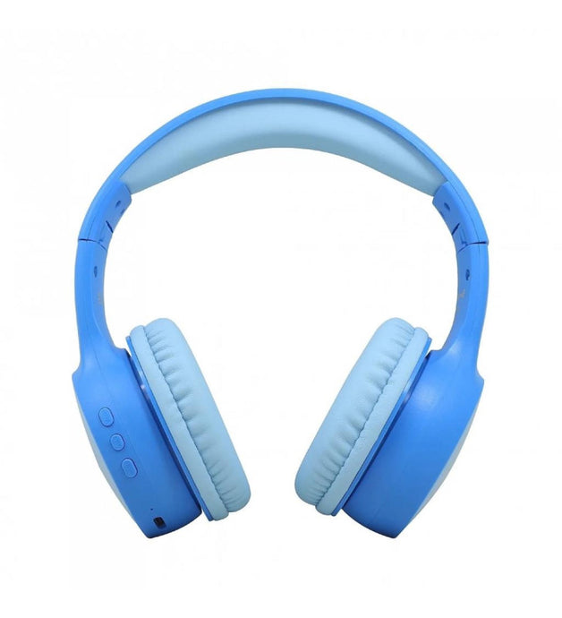 GROOV-E BT KIDS HEADPHONES BLUE | 299596
