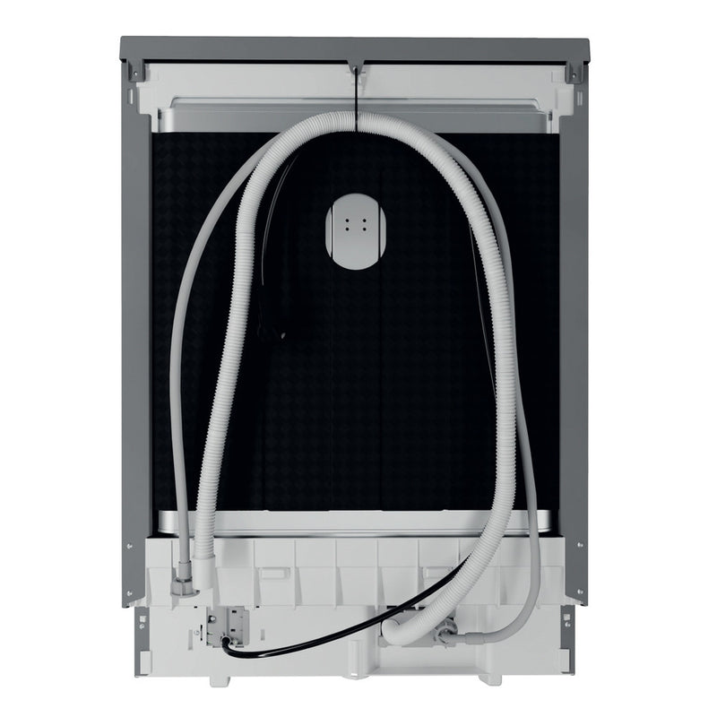 Load image into Gallery viewer, Hotpoint Full Size Freestanding Dishwasher | H2F HL626 X UK

