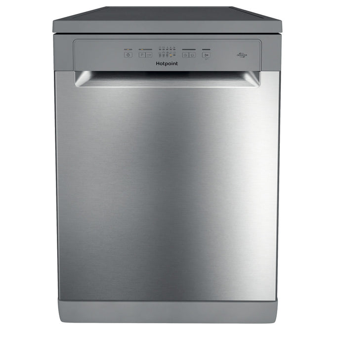 Hotpoint Full Size Freestanding Dishwasher | H2F HL626 X UK