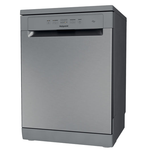 Hotpoint Full Size Freestanding Dishwasher | H2F HL626 X UK