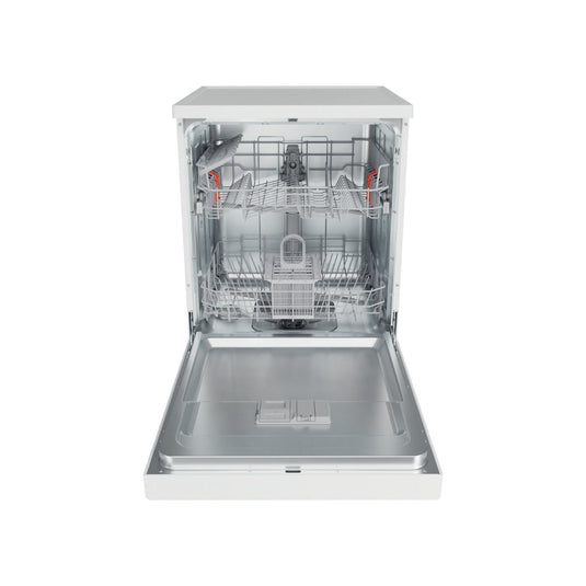 Hotpoint Dishwasher | White | H2F HL626 UK