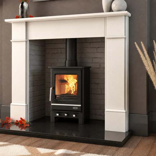 Package Deal: Henley Hampshire 5kW Eco + Emma 54