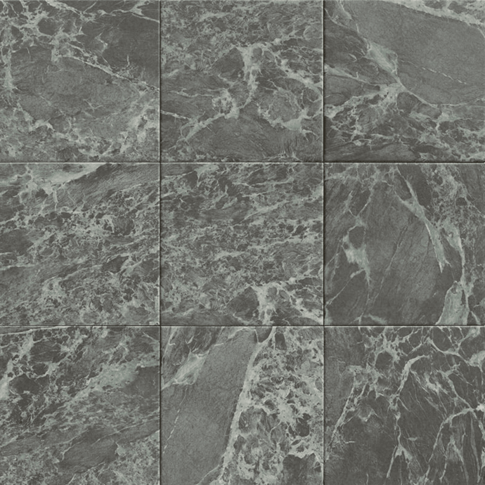 hermitage emerald tile 20x20cm