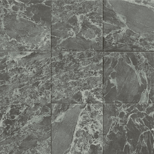 hermitage emerald tile 20x20cm