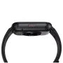 HiFuture ZONE2 1.96" Calling Smartwatch | Black | 181244