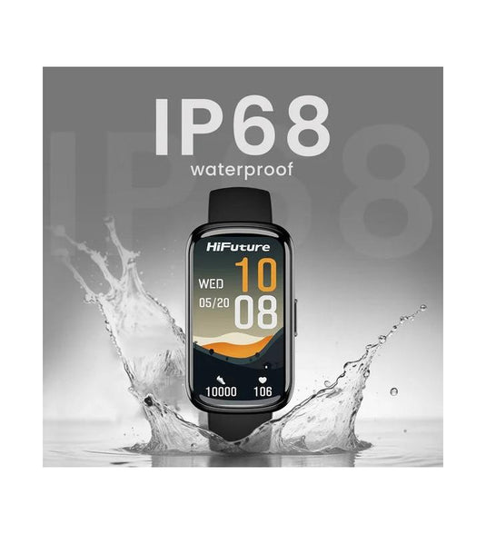 HiFuture Evo Smart Watch 1.47